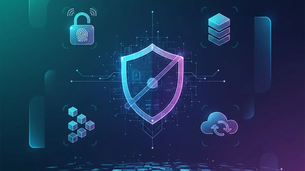 Image of Security Best Practices for Modern Websites in 2026